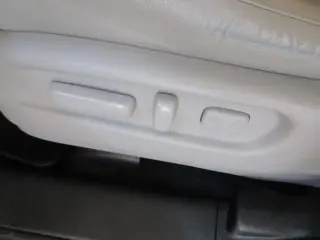 2020 HONDA PILOT