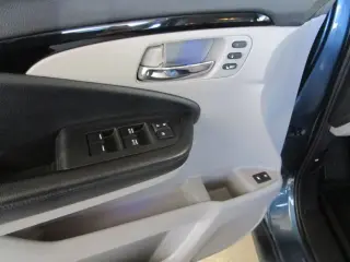 2020 HONDA PILOT