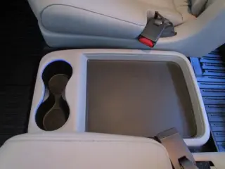 2020 HONDA PILOT