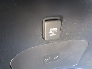 2020 HONDA PILOT