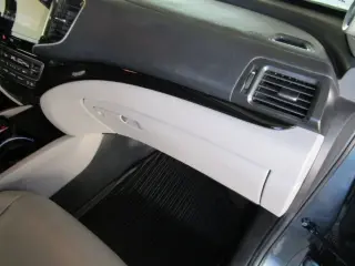 2020 HONDA PILOT