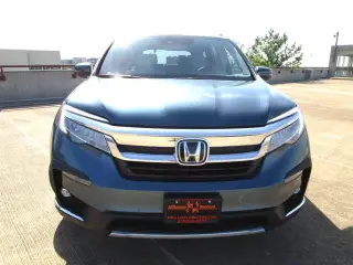 2020 HONDA PILOT