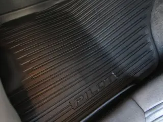 2020 HONDA PILOT