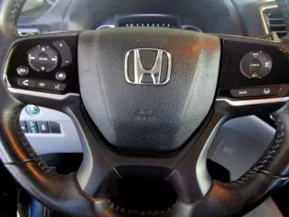 2020 HONDA PILOT