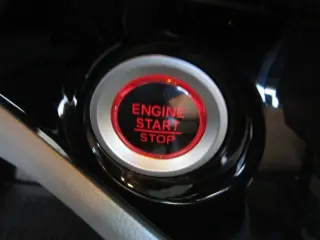 2020 HONDA PILOT
