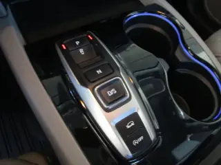 2020 HONDA PILOT