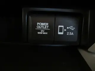 2020 HONDA PILOT