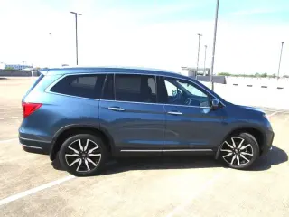 2020 HONDA PILOT
