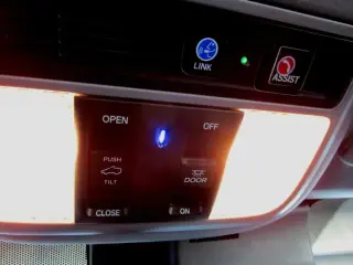 2020 HONDA PILOT