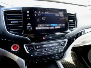 2020 HONDA PILOT
