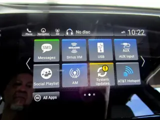 2020 HONDA PILOT