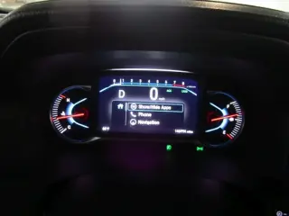 2020 HONDA PILOT