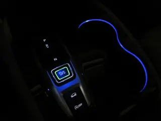 2020 HONDA PILOT