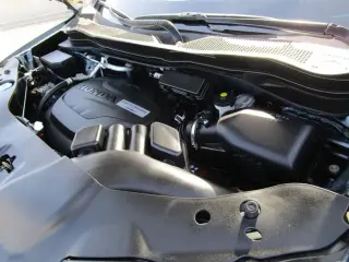 2020 HONDA PILOT