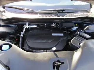 2020 HONDA PILOT