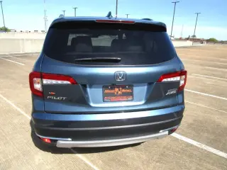 2020 HONDA PILOT