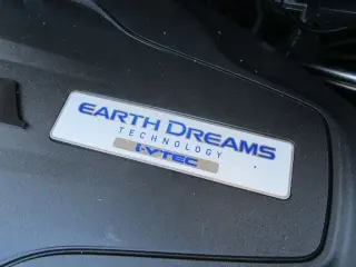 2020 HONDA PILOT