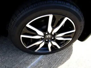 2020 HONDA PILOT