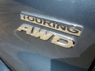 2020 HONDA PILOT