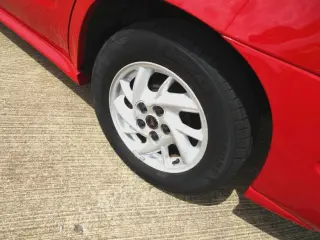 2004 PONTIAC GRAND AM