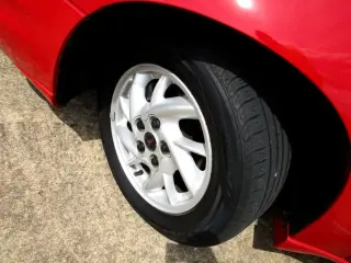 2004 PONTIAC GRAND AM