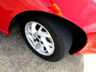 2004 PONTIAC GRAND AM