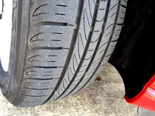 2004 PONTIAC GRAND AM