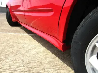 2004 PONTIAC GRAND AM
