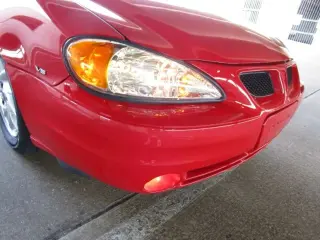2004 PONTIAC GRAND AM