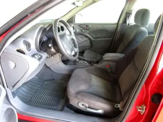 2004 PONTIAC GRAND AM