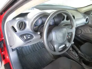 2004 PONTIAC GRAND AM