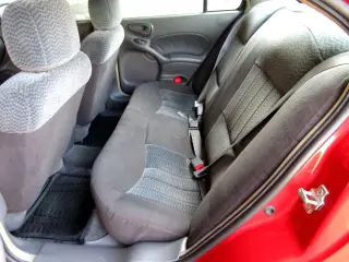 2004 PONTIAC GRAND AM