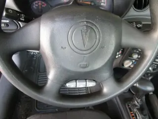 2004 PONTIAC GRAND AM