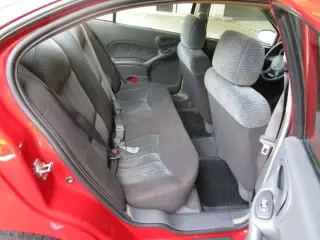 2004 PONTIAC GRAND AM