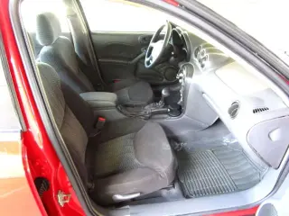2004 PONTIAC GRAND AM