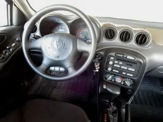 2004 PONTIAC GRAND AM