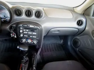 2004 PONTIAC GRAND AM