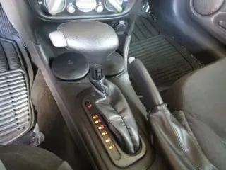 2004 PONTIAC GRAND AM
