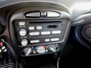 2004 PONTIAC GRAND AM