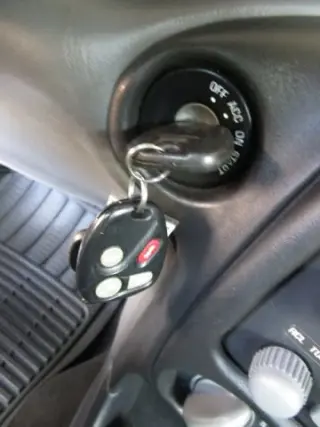 2004 PONTIAC GRAND AM
