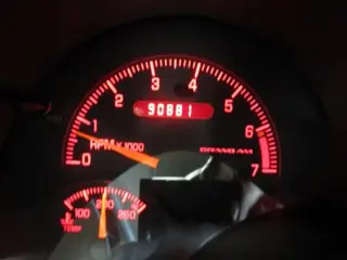 2004 PONTIAC GRAND AM