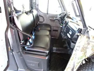 2015 POLARIS RANGER