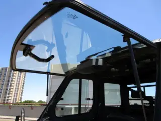 2015 POLARIS RANGER