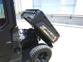 2015 POLARIS RANGER