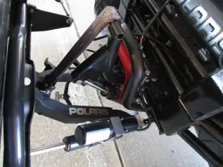 2015 POLARIS RANGER
