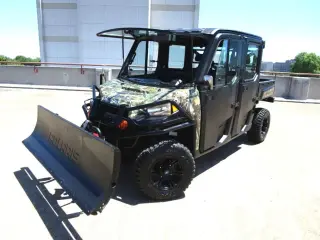 2015 POLARIS RANGER