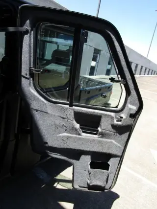 2015 POLARIS RANGER