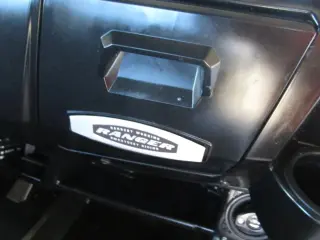 2015 POLARIS RANGER