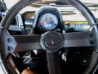 2015 POLARIS RANGER