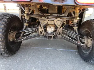 2015 POLARIS RANGER